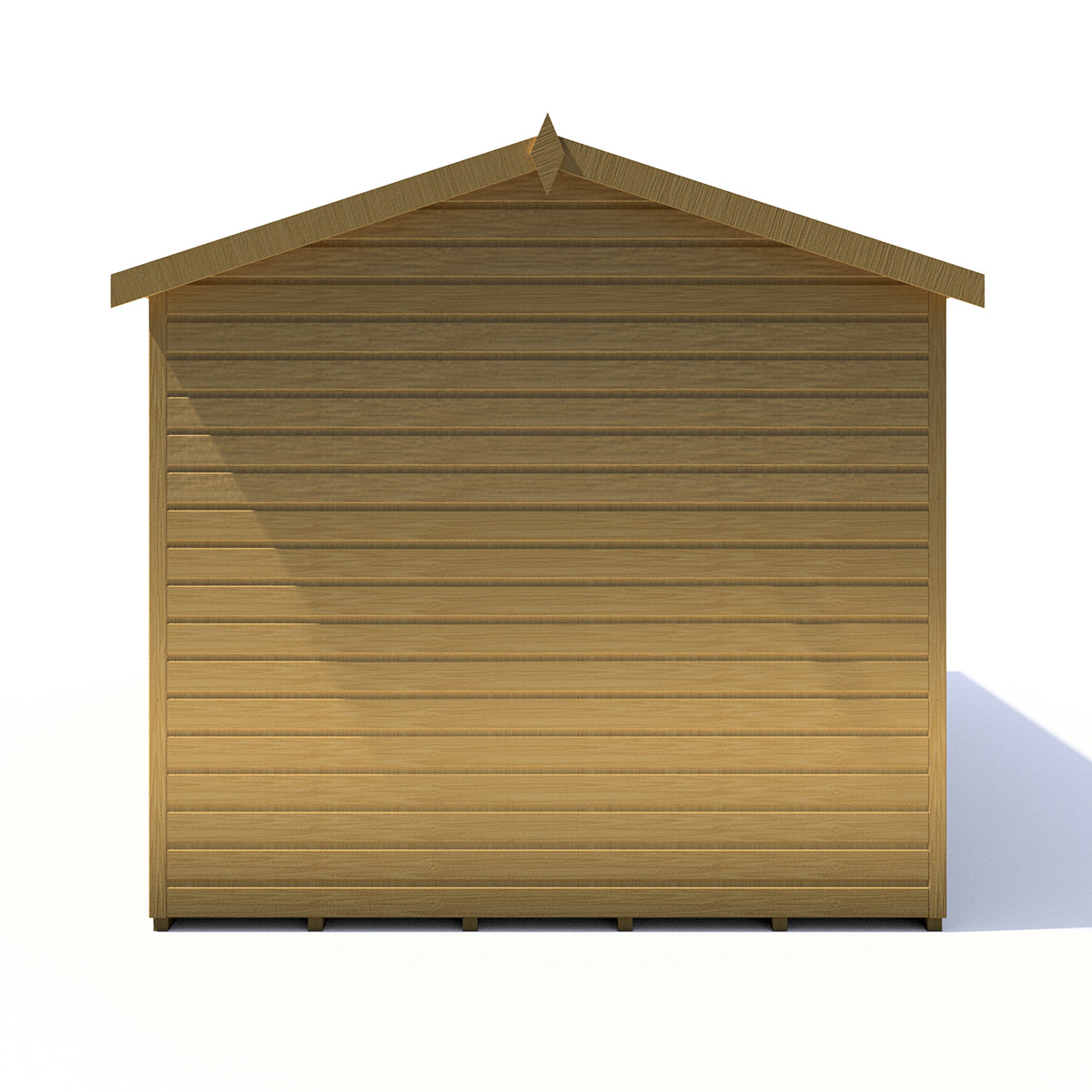 Shire Mayfield 16ft x 8ft Summerhouse - Image 7