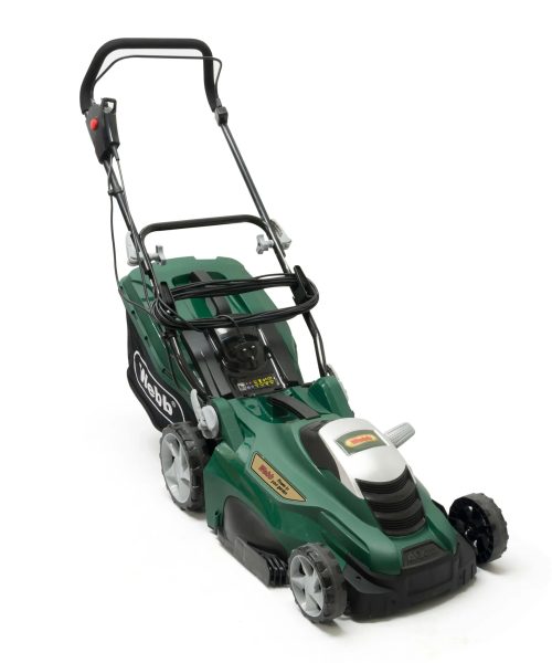 Webb Classic 40cm (16") Electric Rotary Lawnmower
