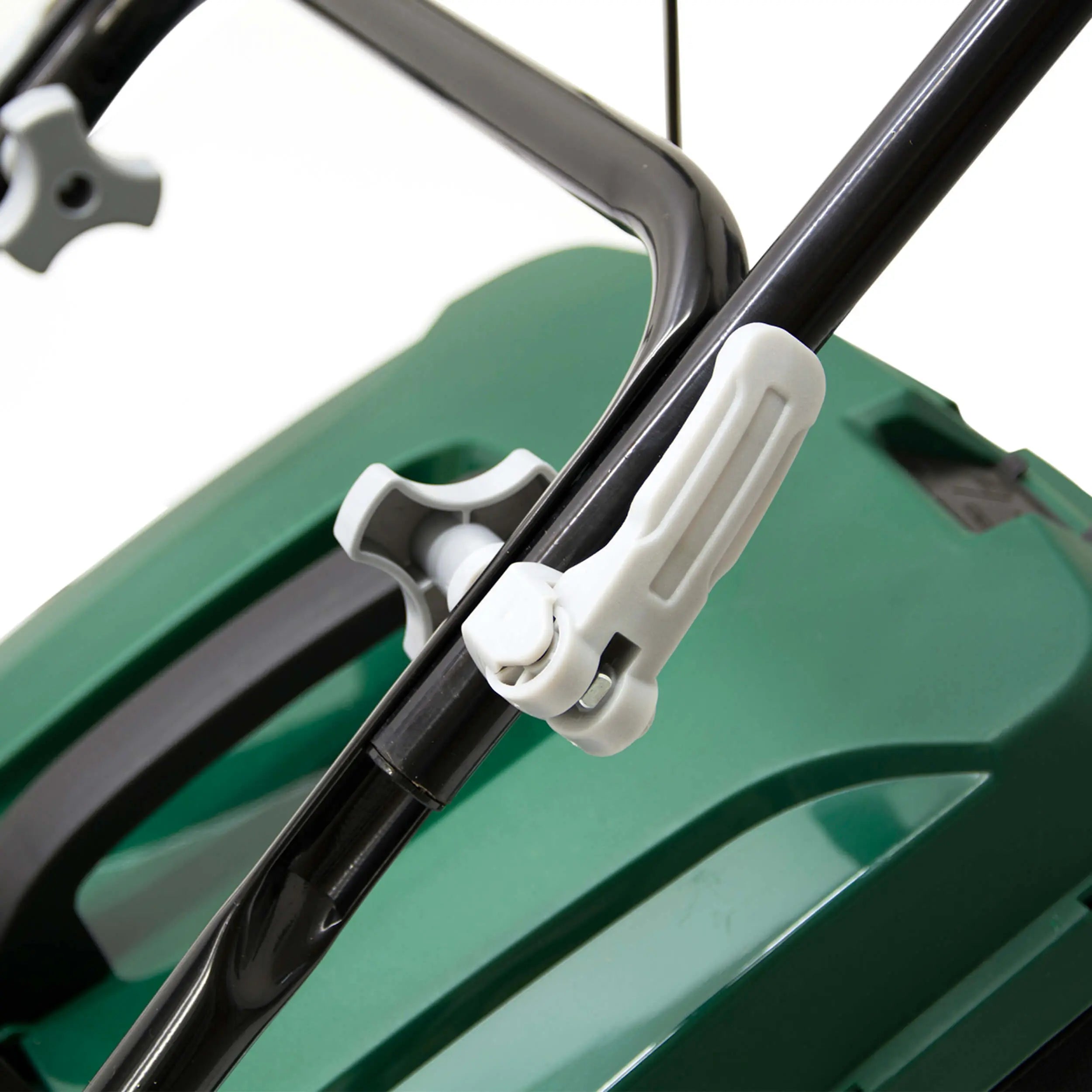 Webb Classic 40cm (16") Electric Rotary Lawnmower - Image 6